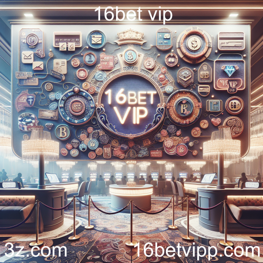 Métodos de Pagamento no 16bet VIP: Escolhendo a Melhor Opção para Suas Apostas